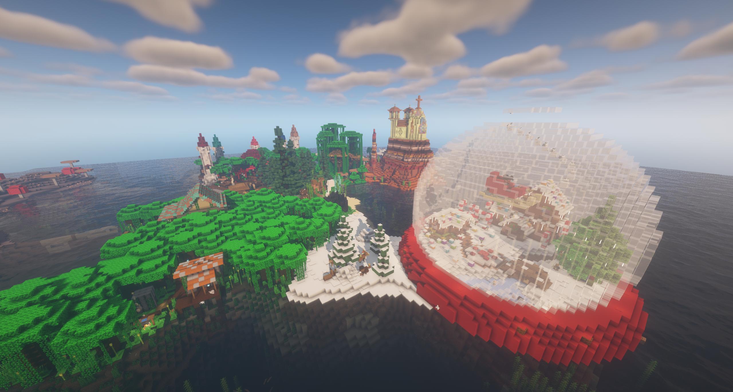 Season 1 - Adventure Game